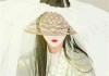 動(dòng)漫女生頭像異瞳古風(fēng)版
